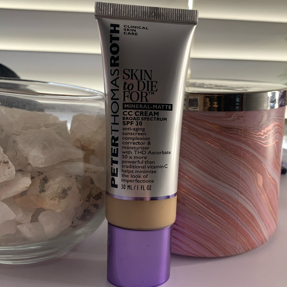 FOUNDATION